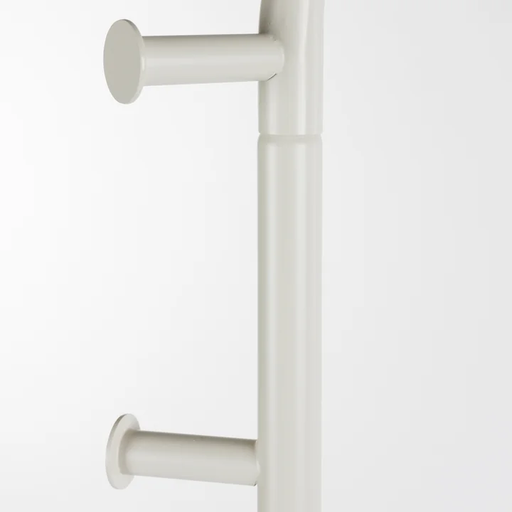 Zuiver - Vero Standspiegel, beige