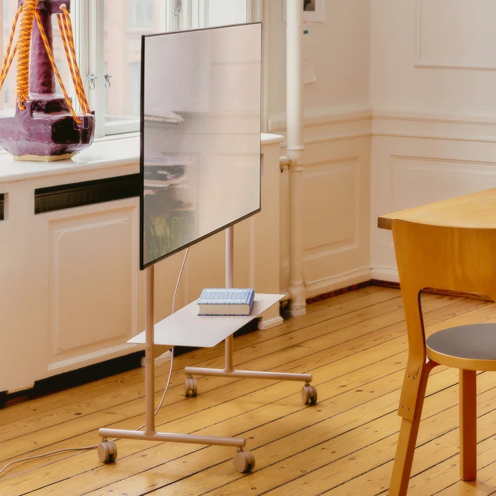 Pedestal - Rover TV-Ständer, 40 - 70 Zoll