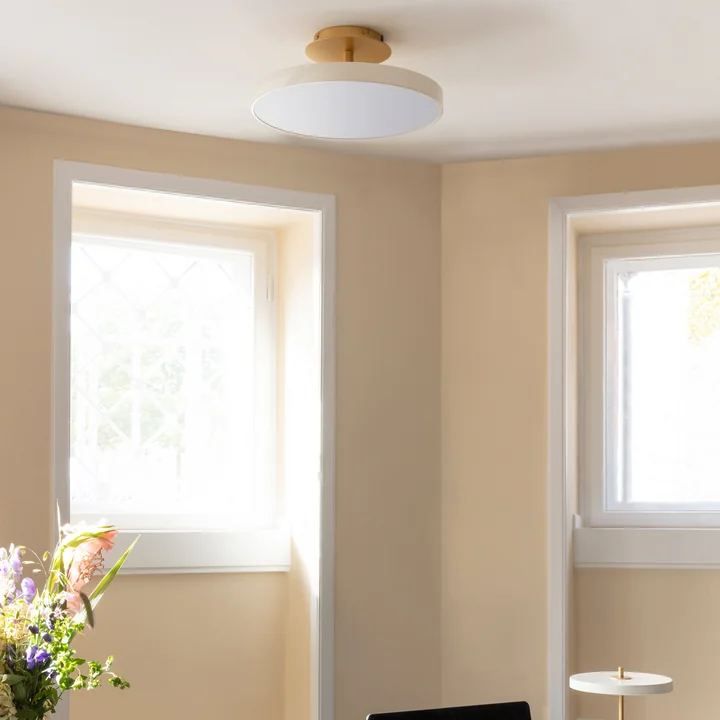 Umage - Asteria Up Plus LED Deckenleuchte