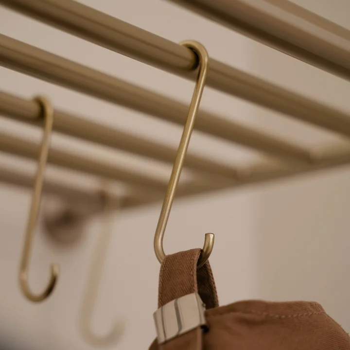 Umage - Lean On Me Garderobenständer