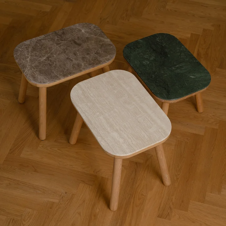 Umage - Paff Beistelltisch