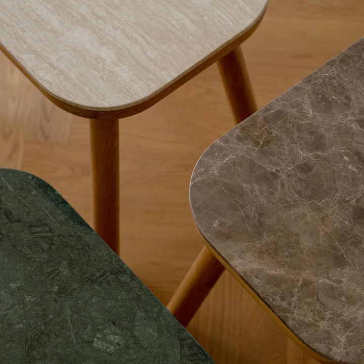 Umage - Paff Beistelltisch