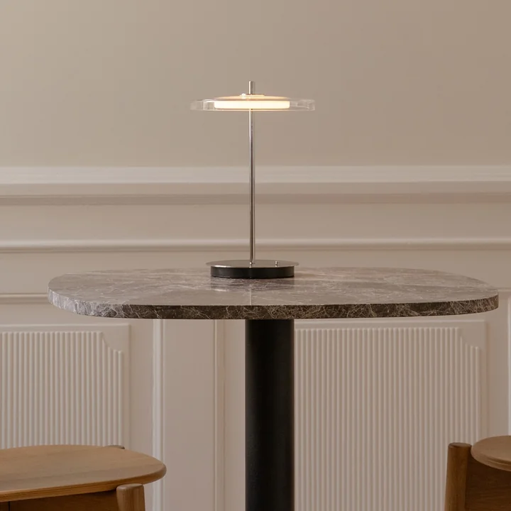 Umage - Asteria Move LED Tischleuchte