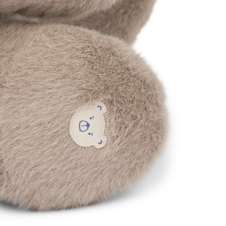 LIEWOOD - Kuscheltier, Nashorn Barnaby