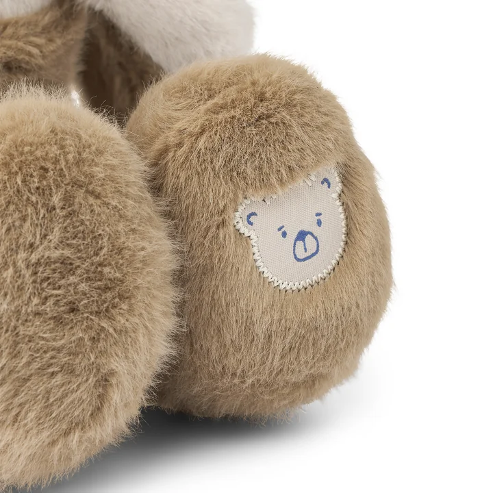 LIEWOOD - Kuscheltier, Känguru Kelly, mommy & me