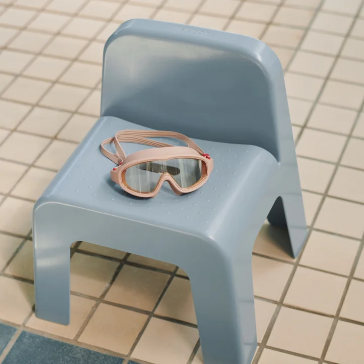 LIEWOOD - Chase Kinderstuhl, beach blue