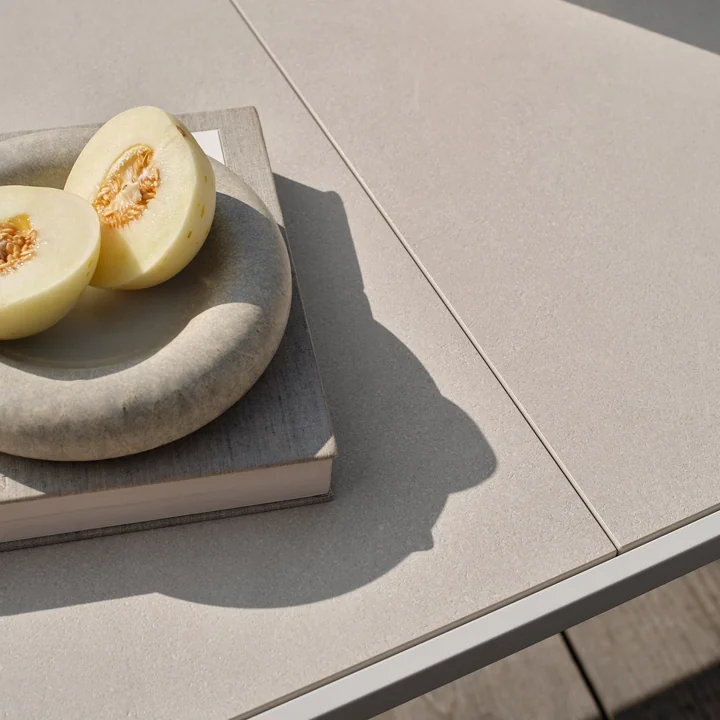 HOUE - FOUR Outdoor Tisch