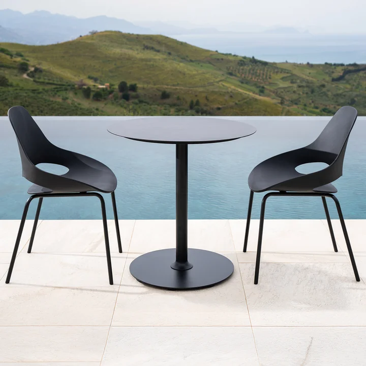HOUE - FALK Outdoor Dining Chair