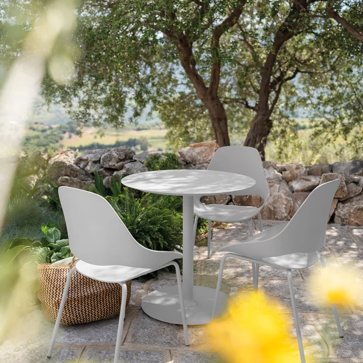 HOUE - FALK Outdoor Dining Chair