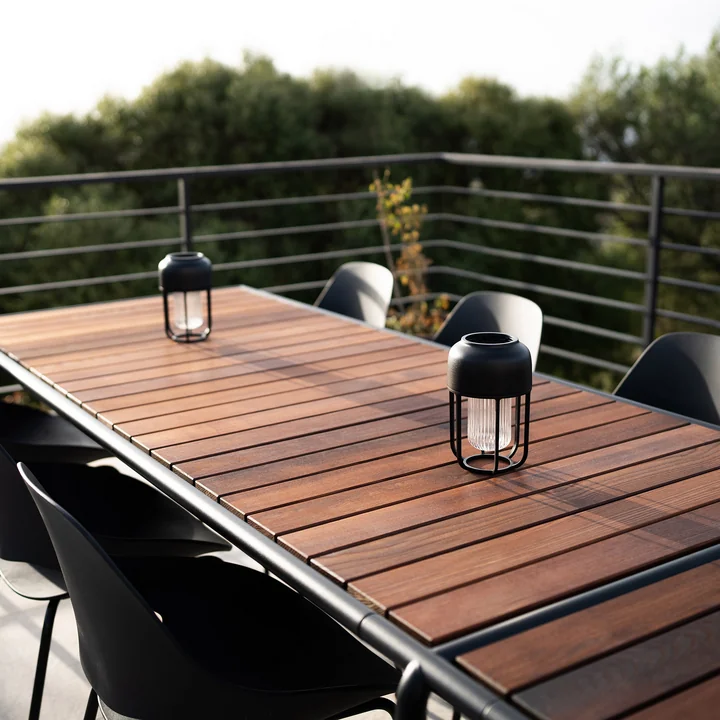 HOUE - FALK Outdoor Dining Chair