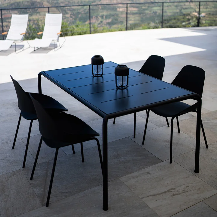 HOUE - FALK Outdoor Dining Chair