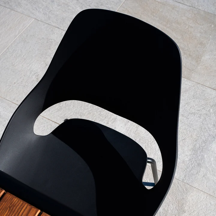 HOUE - FALK Outdoor Dining Chair