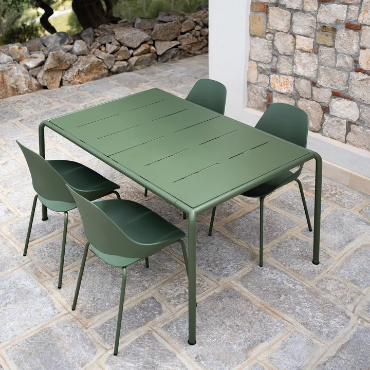 HOUE - FALK Outdoor Dining Chair