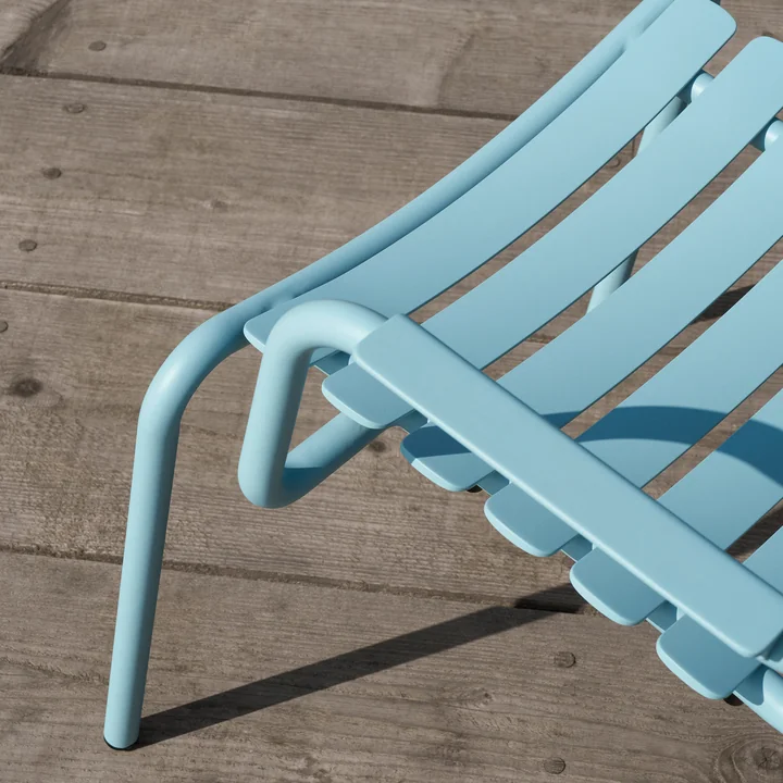 HOUE - ALUA Outdoor Lounge Chair