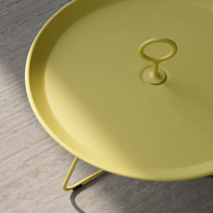 HOUE - EYELET Beistelltisch