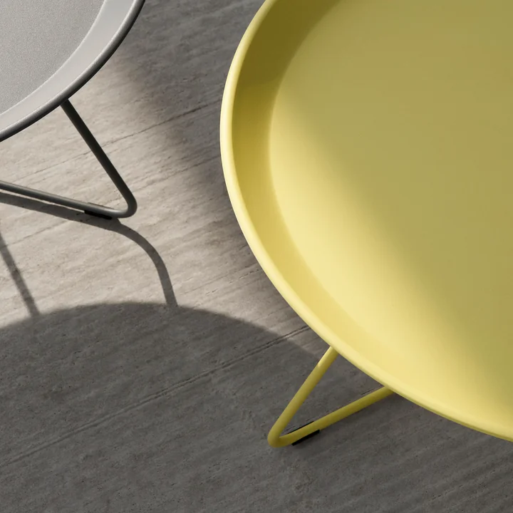 HOUE - EYELET Beistelltisch