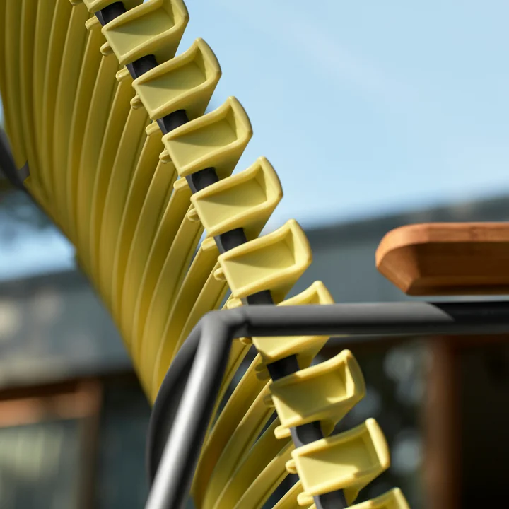 HOUE - CLICK Roomy Outdoor Lounge Chair