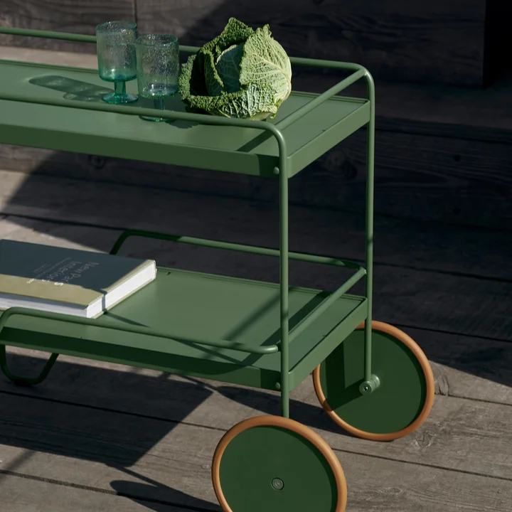 HOUE - Click Servierwagen