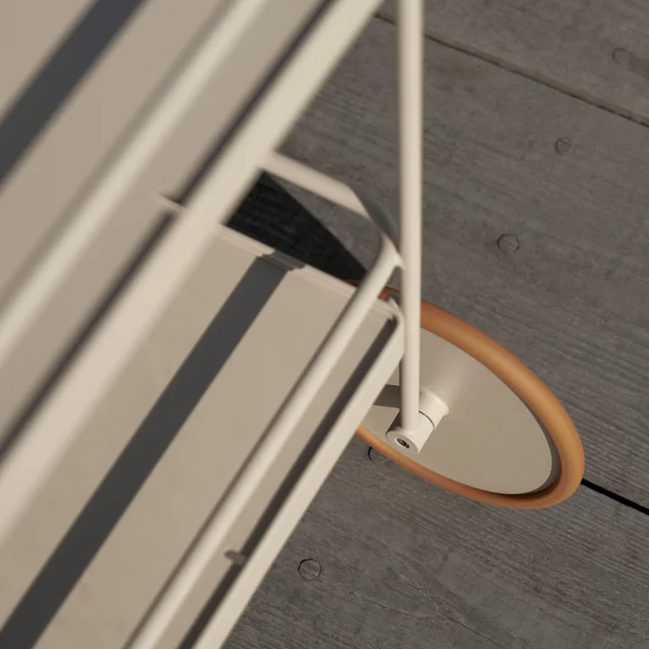 HOUE - Click Servierwagen