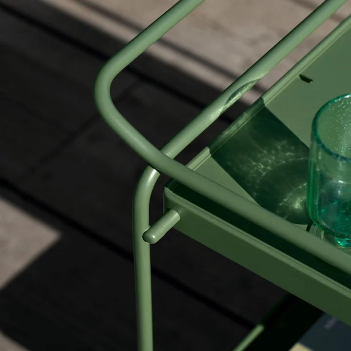 HOUE - Click Servierwagen