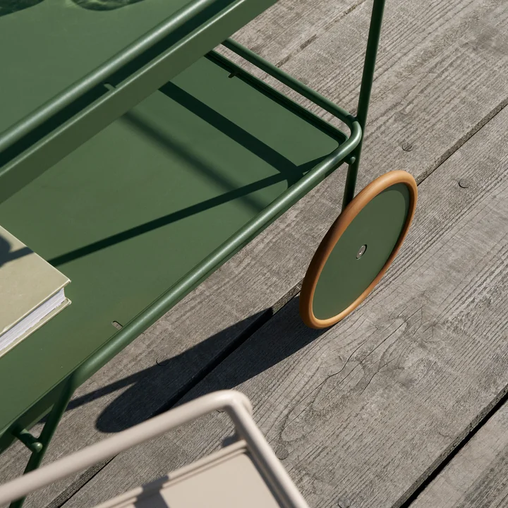 HOUE - Click Servierwagen