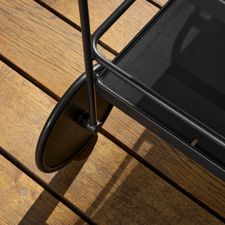 HOUE - Click Servierwagen