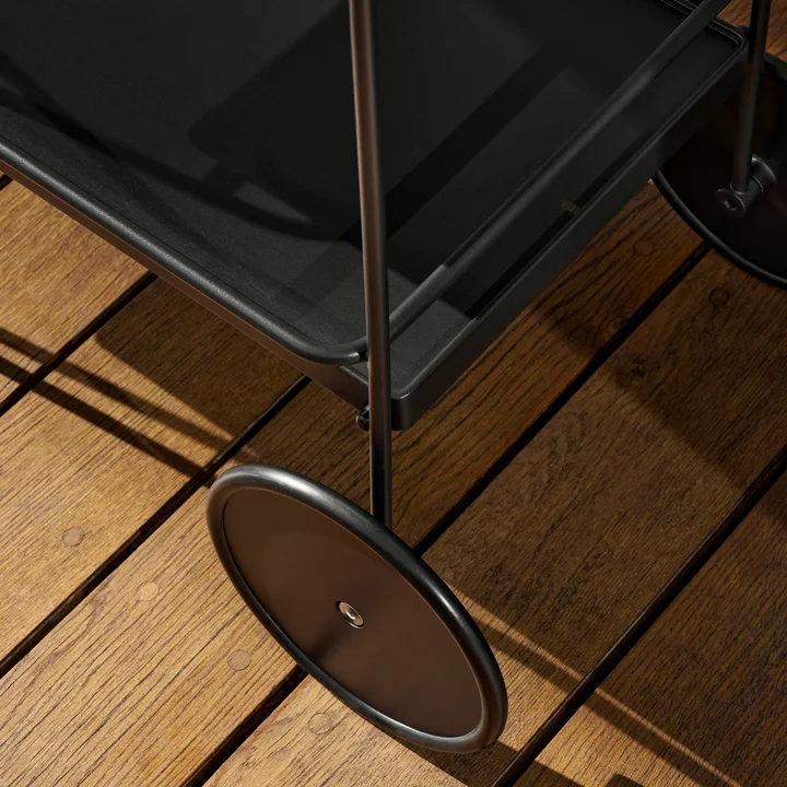 HOUE - Click Servierwagen