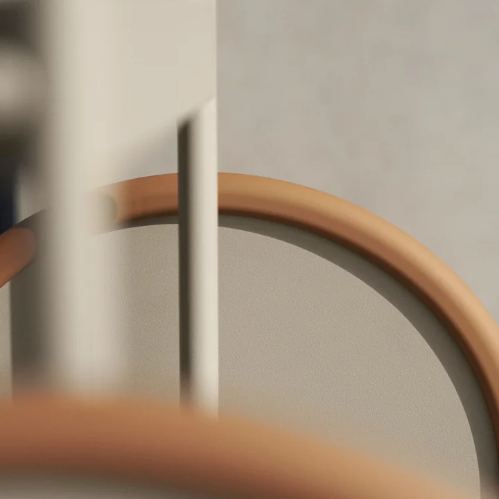 HOUE - Click Servierwagen