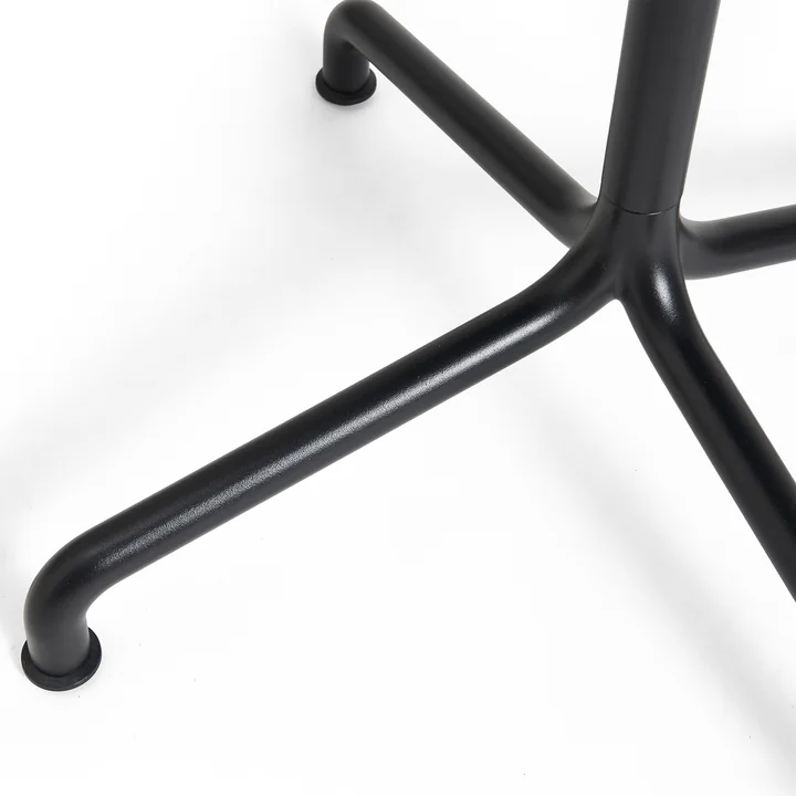 HAY - Deville Tische, Outdoor, anthrazit