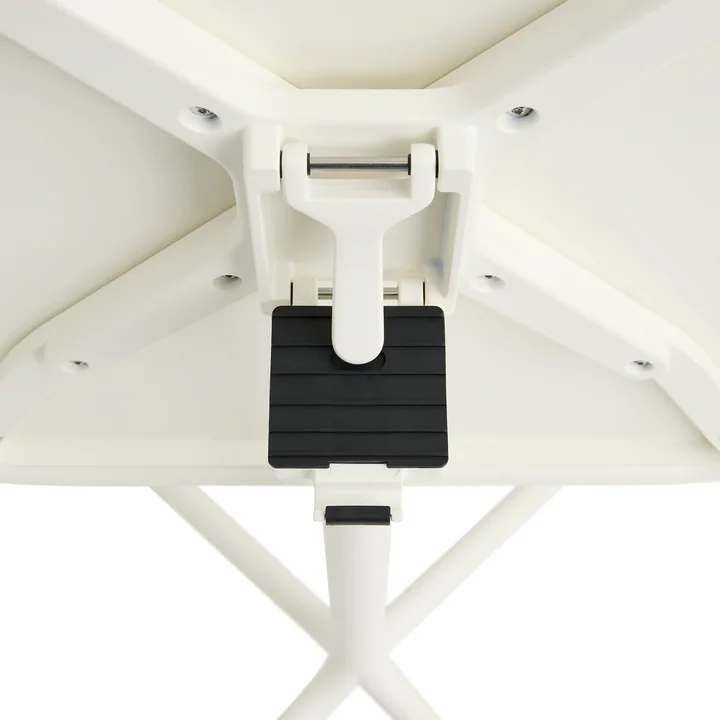 HAY - Deville Tische, Outdoor, cream white