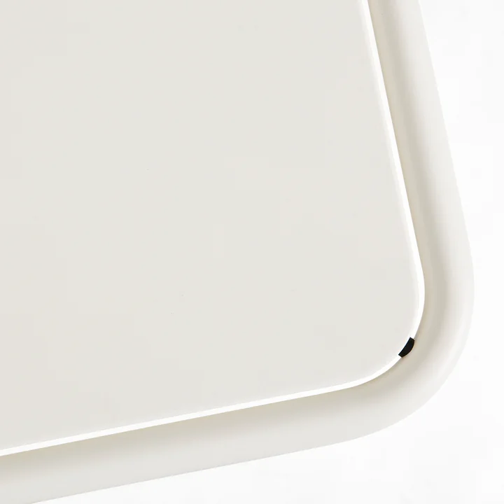 HAY - Deville Tische, Outdoor, cream white