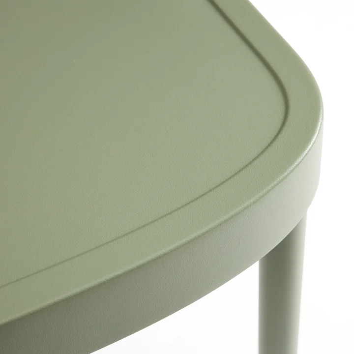 HAY - Deville Stuhl, Outdoor, thyme green