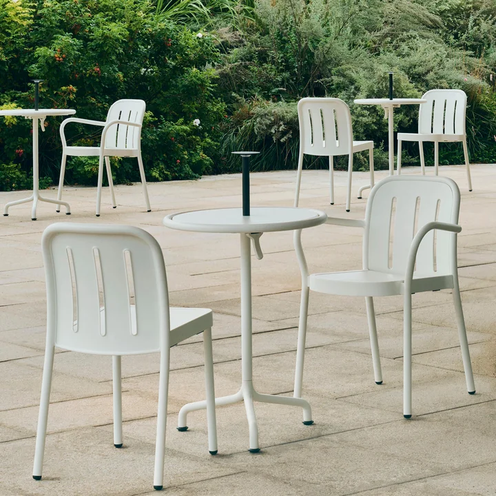 HAY - Deville Outdoor Kollektion