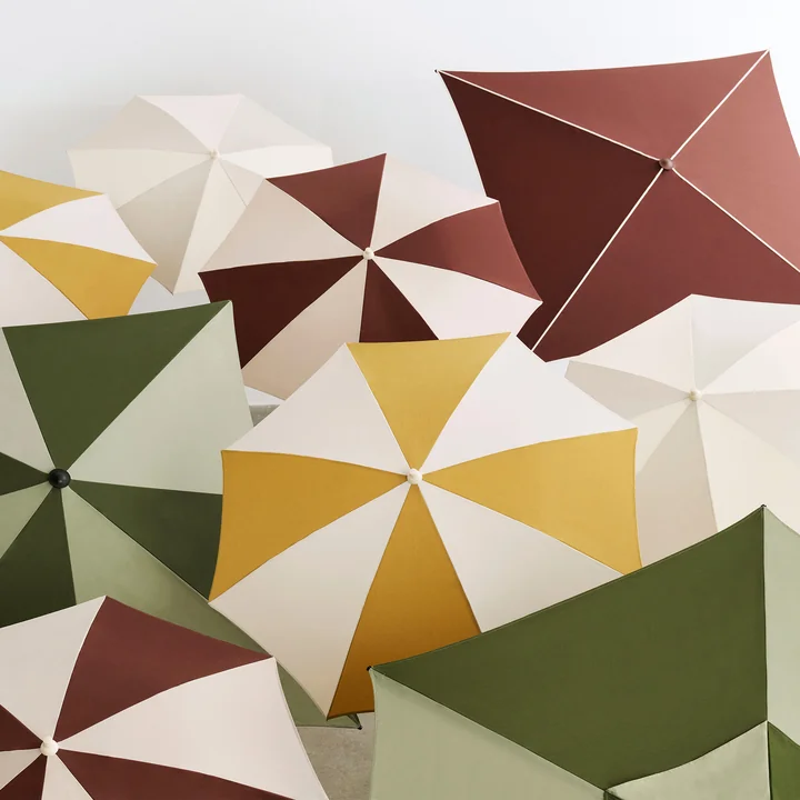 HAY - Terrazza Sonnenschirme