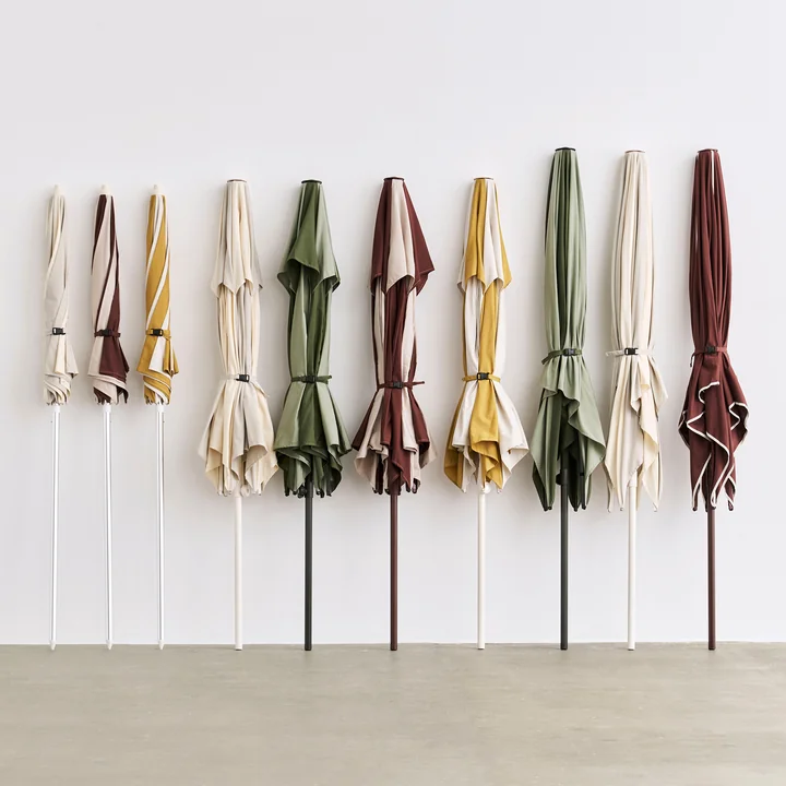 HAY - Terrazza Sonnenschirme