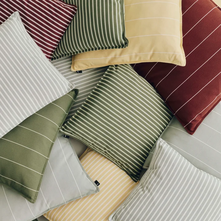 HAY - Terrazza Outdoor Kissen