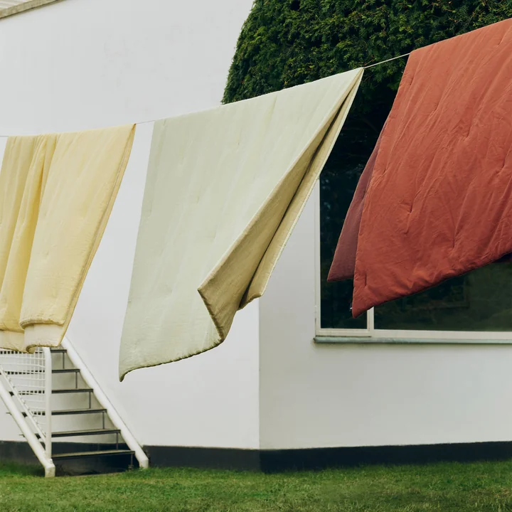 HAY - Air Quilt Decken