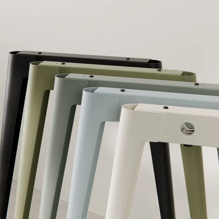 TipToe - NEW MODERN Esstisch