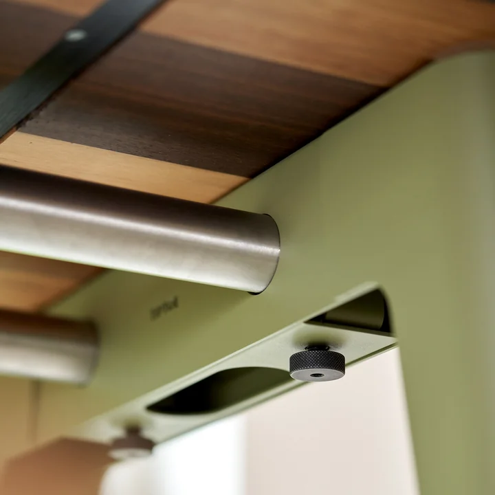 TipToe - NEW MODERN Esstisch