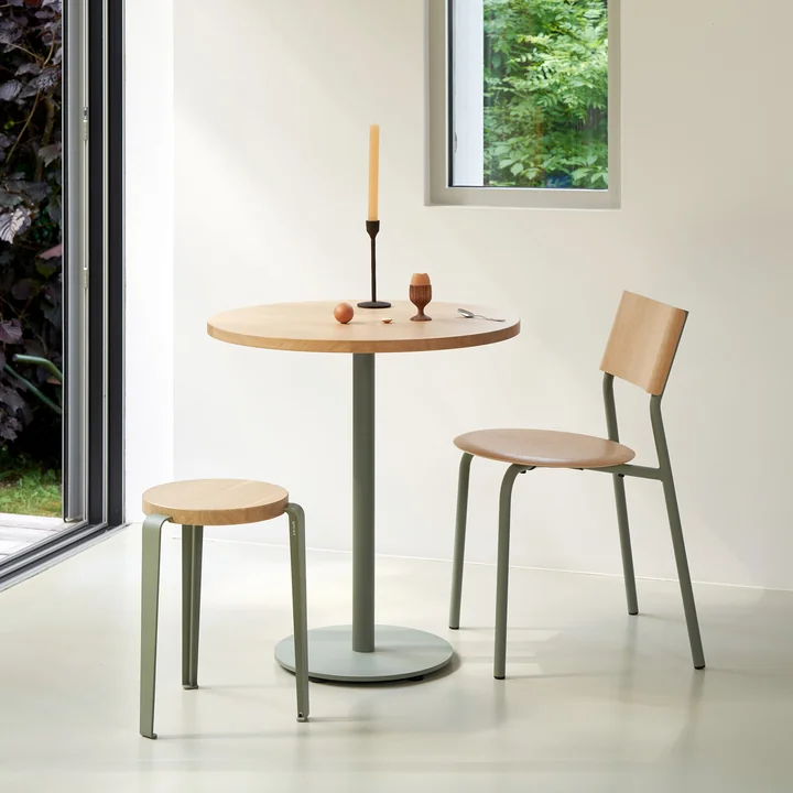 Tiptoe - SSD Stuhl