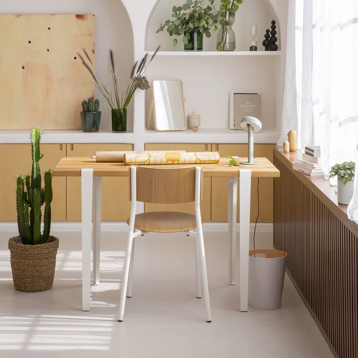 Tiptoe - SSD Stuhl