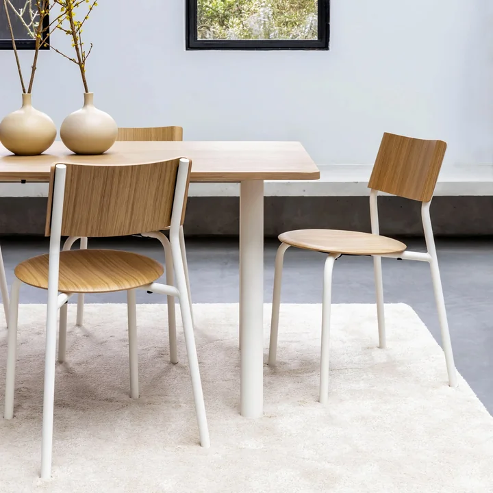 Tiptoe - SSD Stuhl