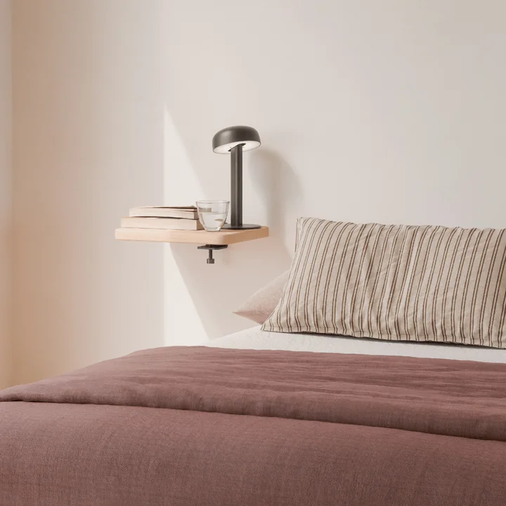 TipToe - Bracket Wandhalterung