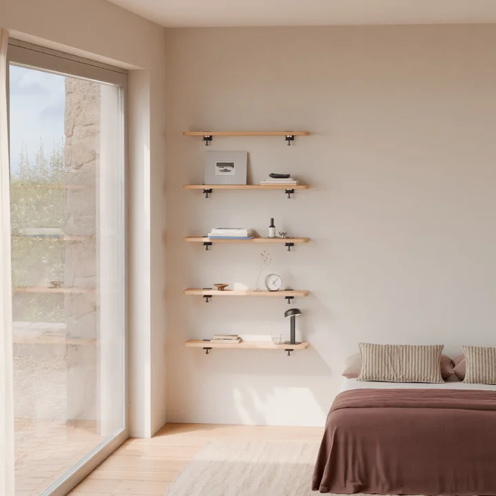 TipToe - Bracket Wandhalterung