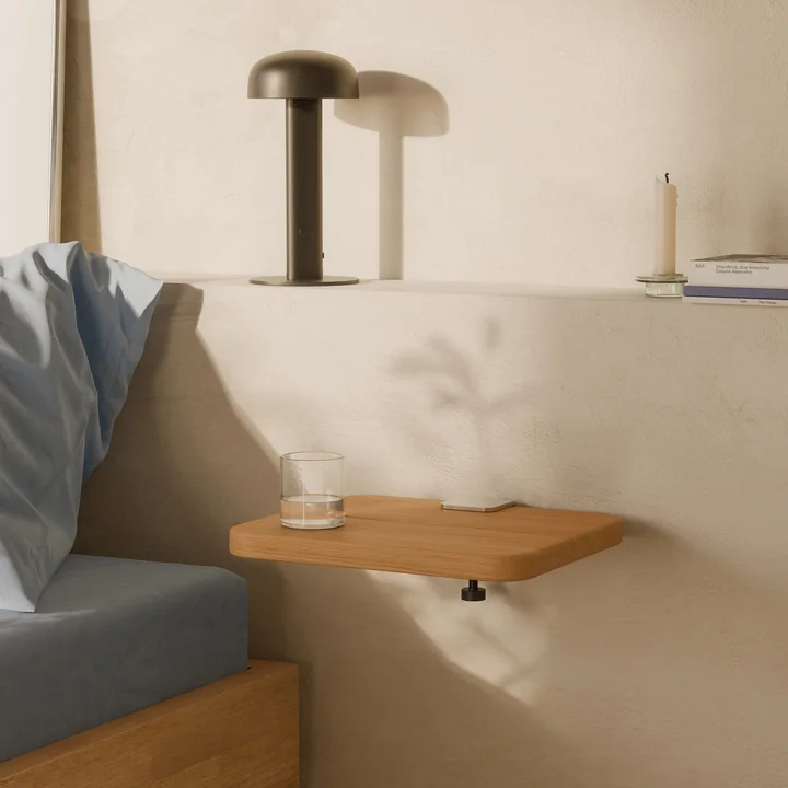 TipToe - Bracket Wandhalterung