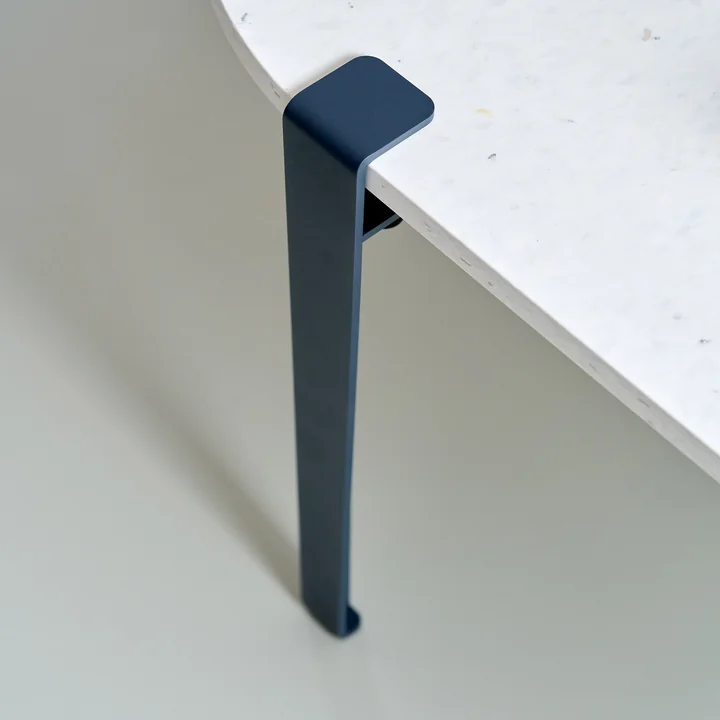 TipToe - Couchtisch- und Bankbein