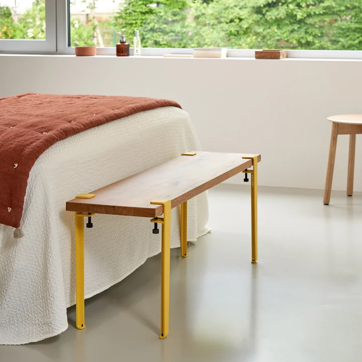 TipToe - Couchtisch- und Bankbein