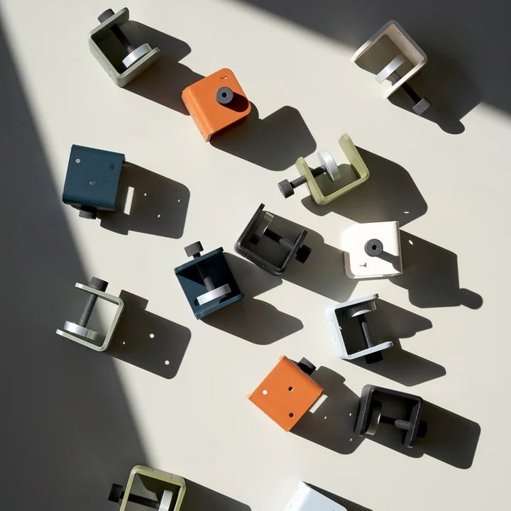 TipToe - Bracket Wandhalterung - new colours