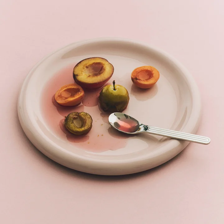 HAY - Barro Teller Ø 18 cm, rosa 