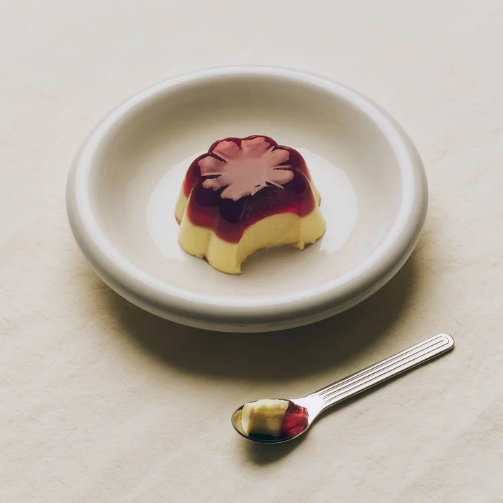 HAY - Barro Schale Ø 20 cm, off-white